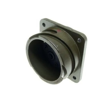 Itt Cannon CAB 9C 516 44 PIN RECP CA3102E28A16PBF80
